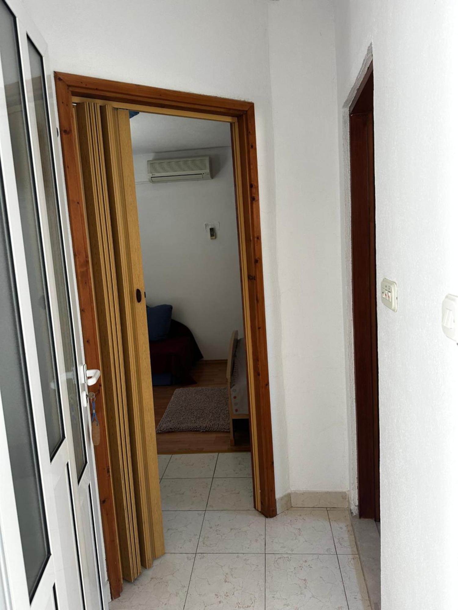 Apartments Sevo トロギール エクステリア 写真