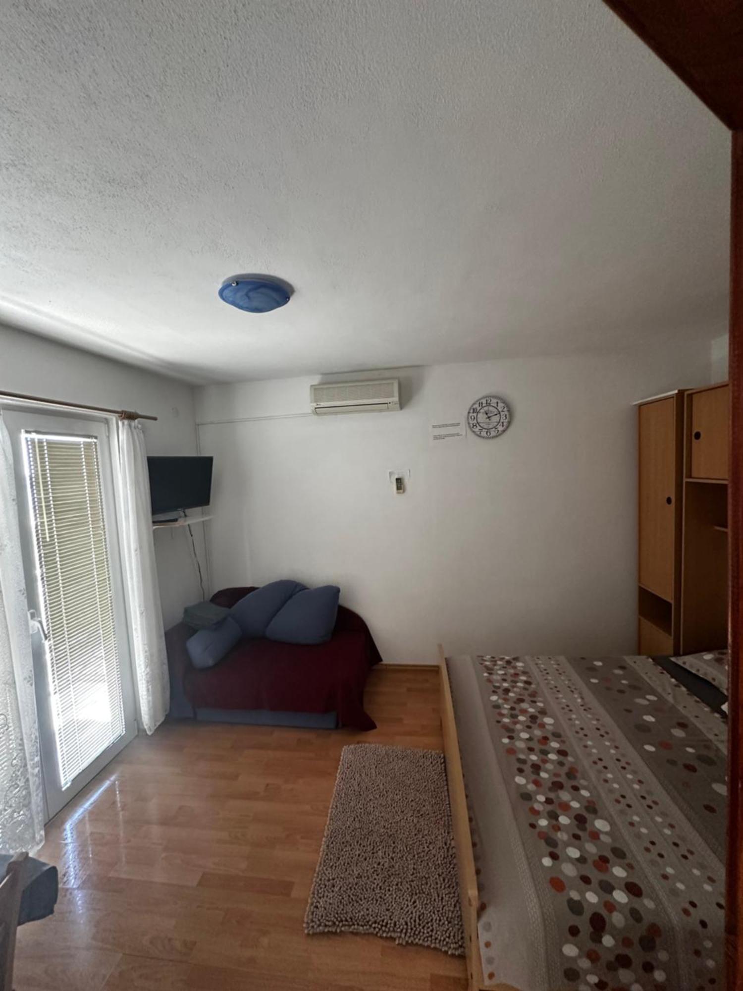 Apartments Sevo トロギール エクステリア 写真