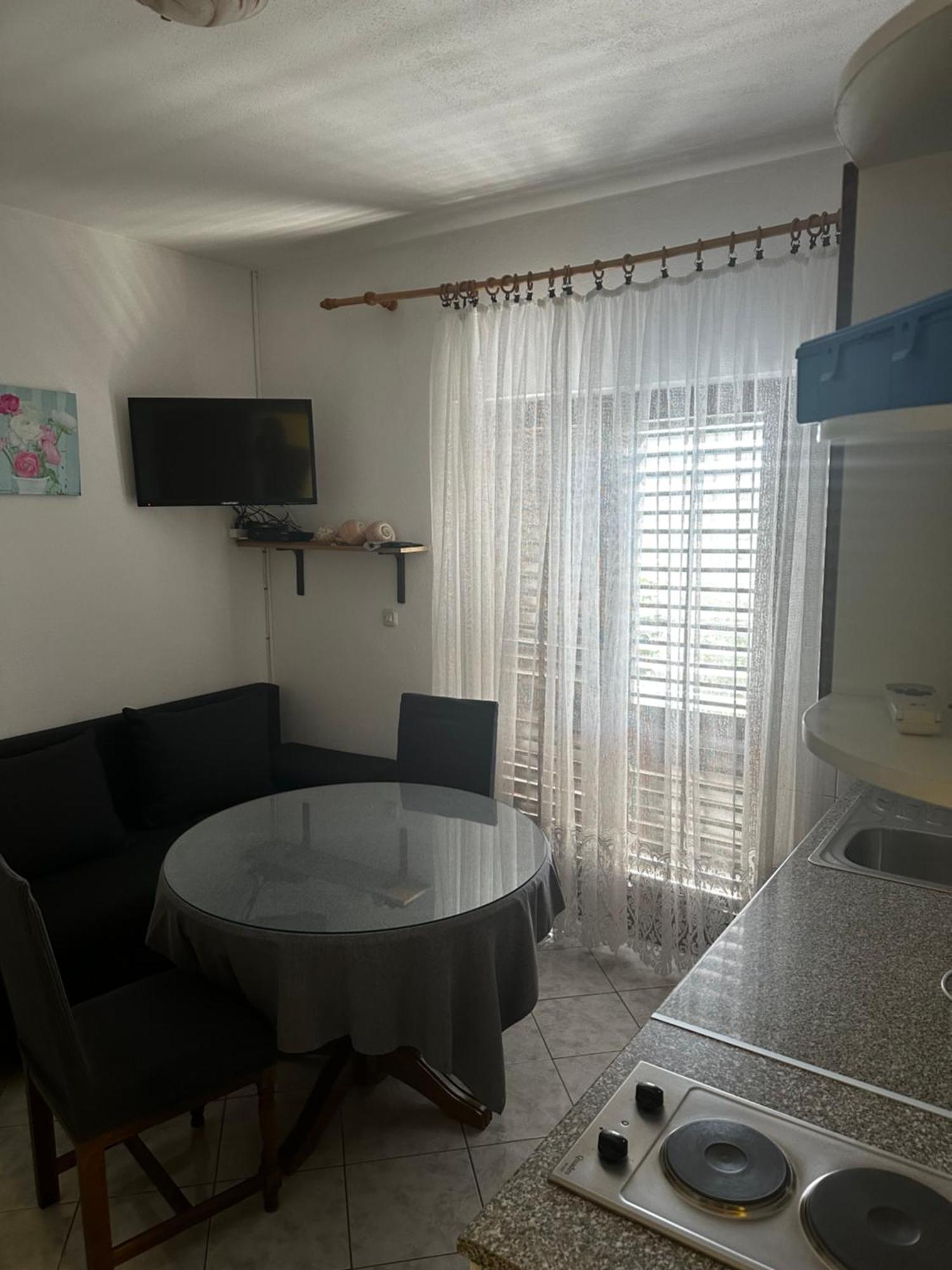 Apartments Sevo トロギール エクステリア 写真