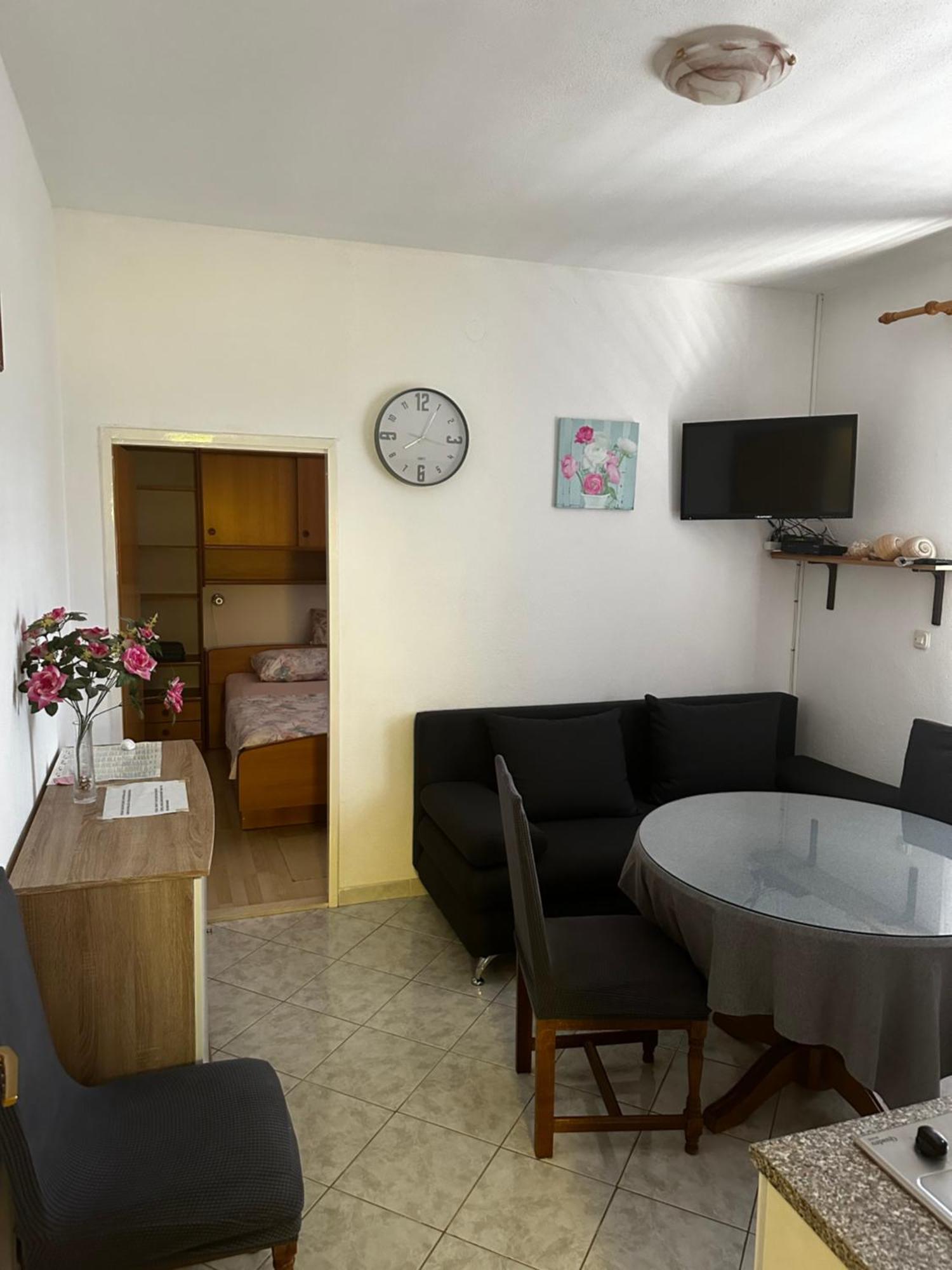 Apartments Sevo トロギール エクステリア 写真
