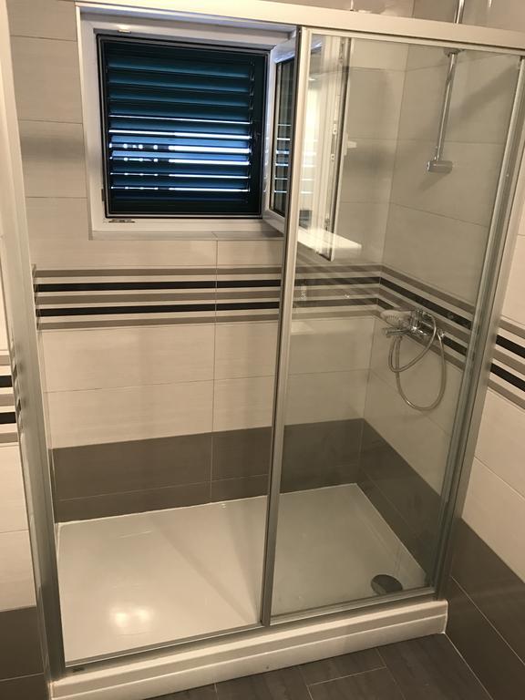 Apartments Sevo トロギール エクステリア 写真