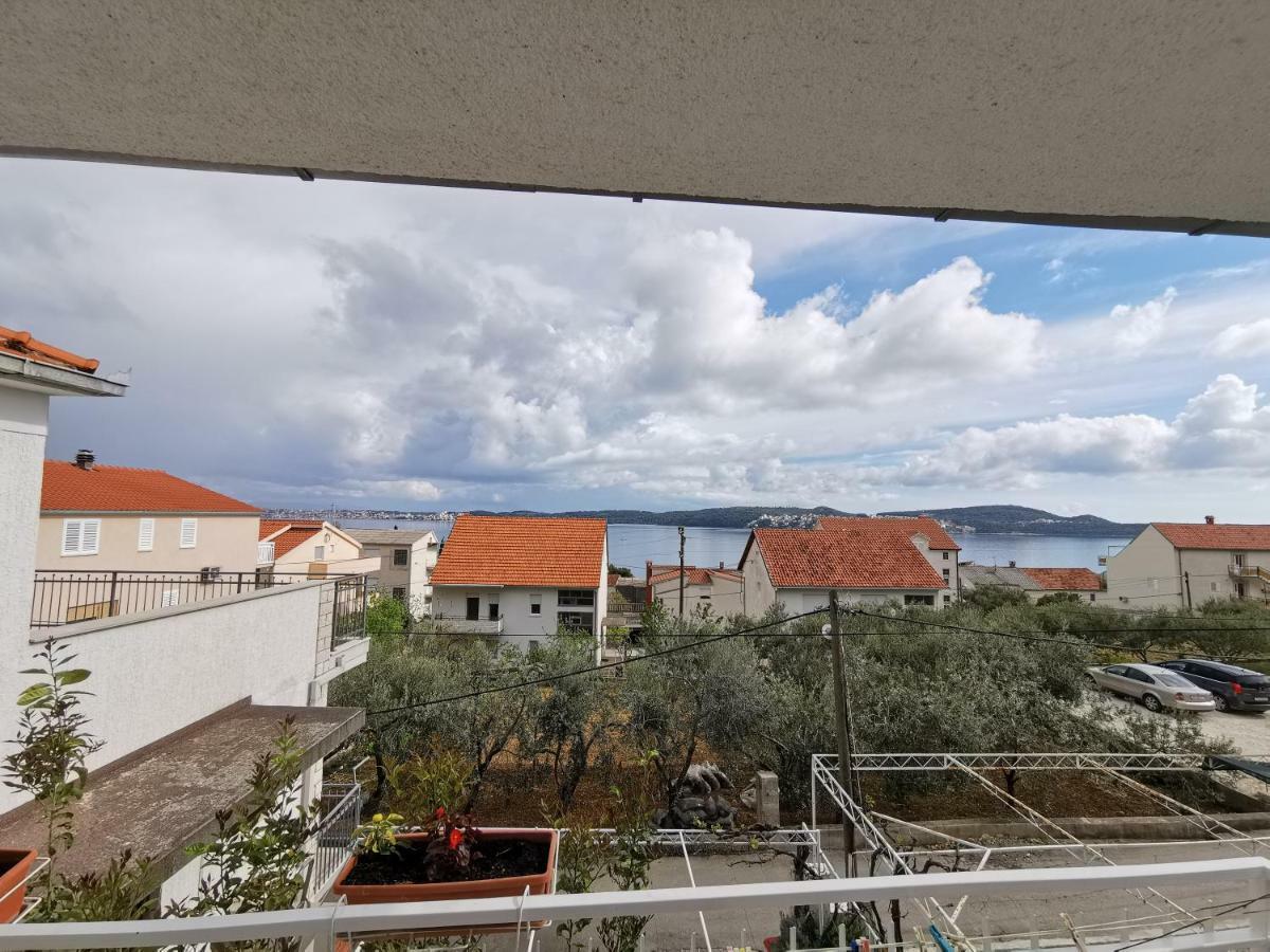 Apartments Sevo トロギール エクステリア 写真