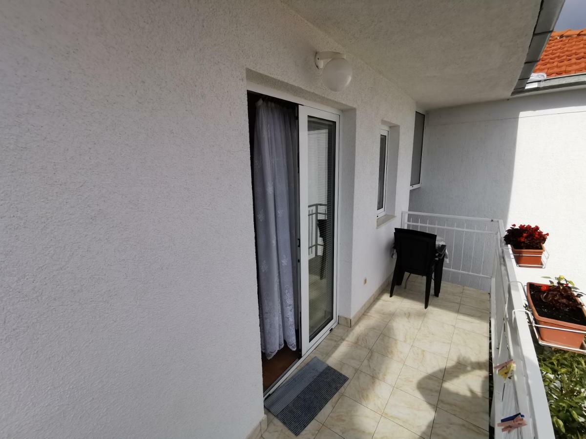 Apartments Sevo トロギール エクステリア 写真